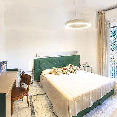 Hotel Shelley E Delle Palme, BW Signature Collection レーリチ エクステリア 写真