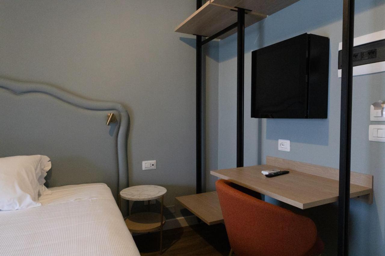 Hotel Shelley E Delle Palme, BW Signature Collection レーリチ エクステリア 写真
