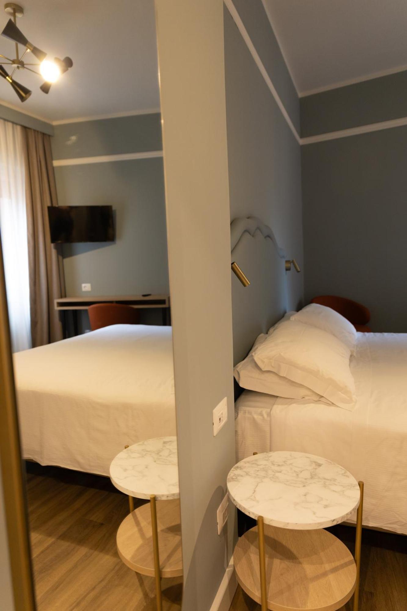 Hotel Shelley E Delle Palme, BW Signature Collection レーリチ エクステリア 写真