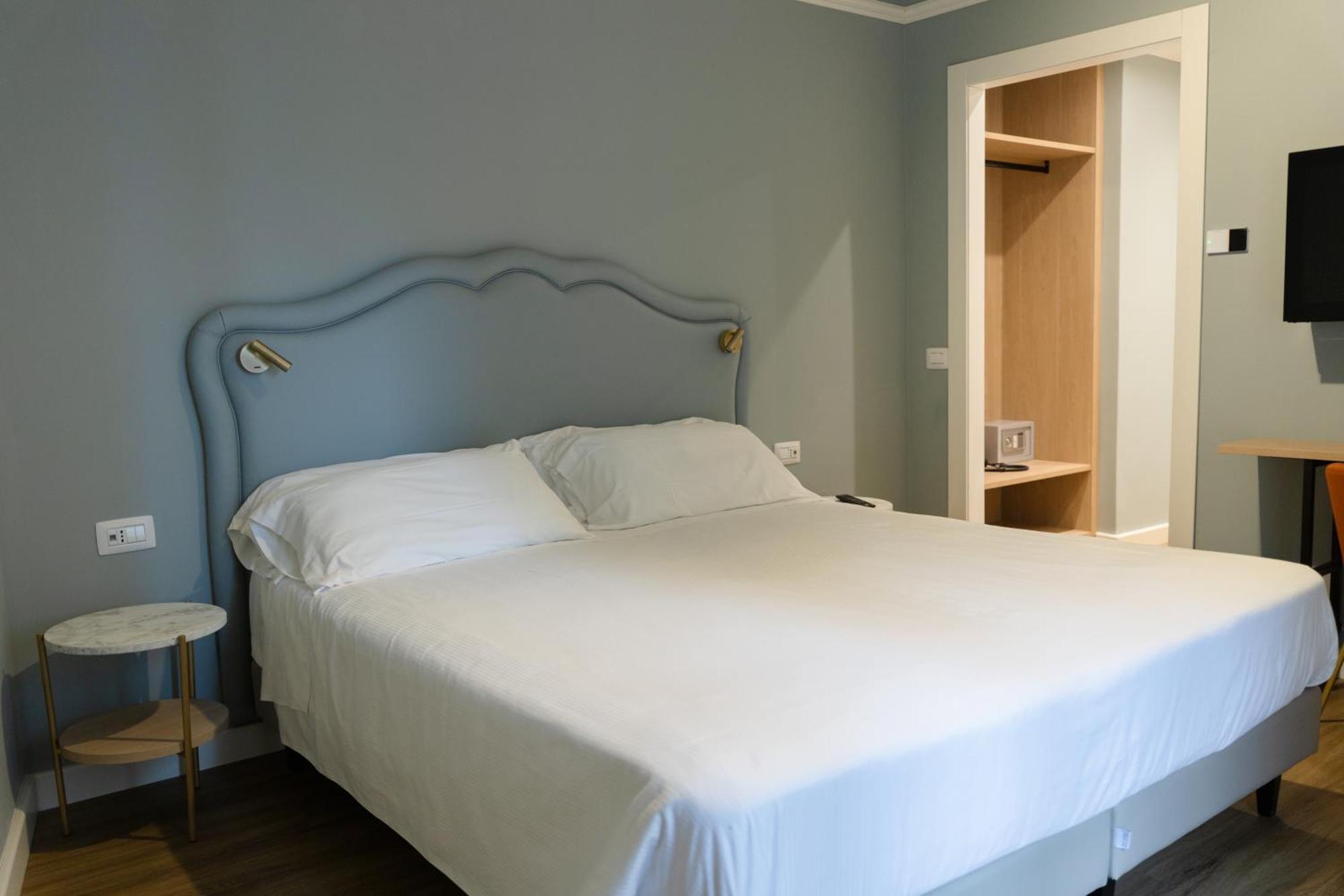 Hotel Shelley E Delle Palme, BW Signature Collection レーリチ エクステリア 写真