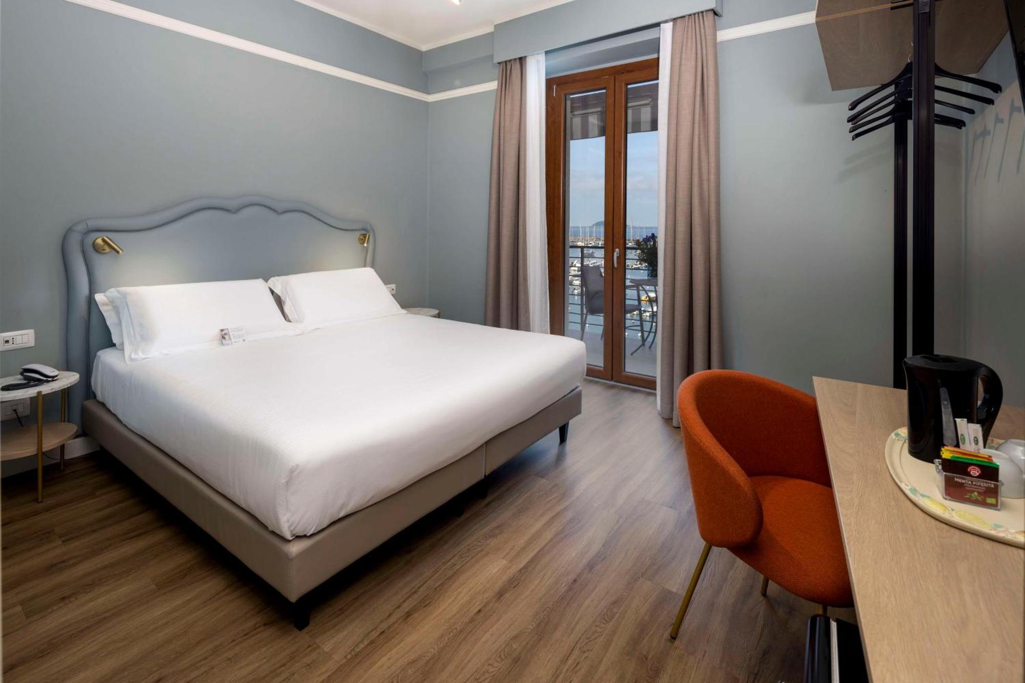 Hotel Shelley E Delle Palme, BW Signature Collection レーリチ エクステリア 写真