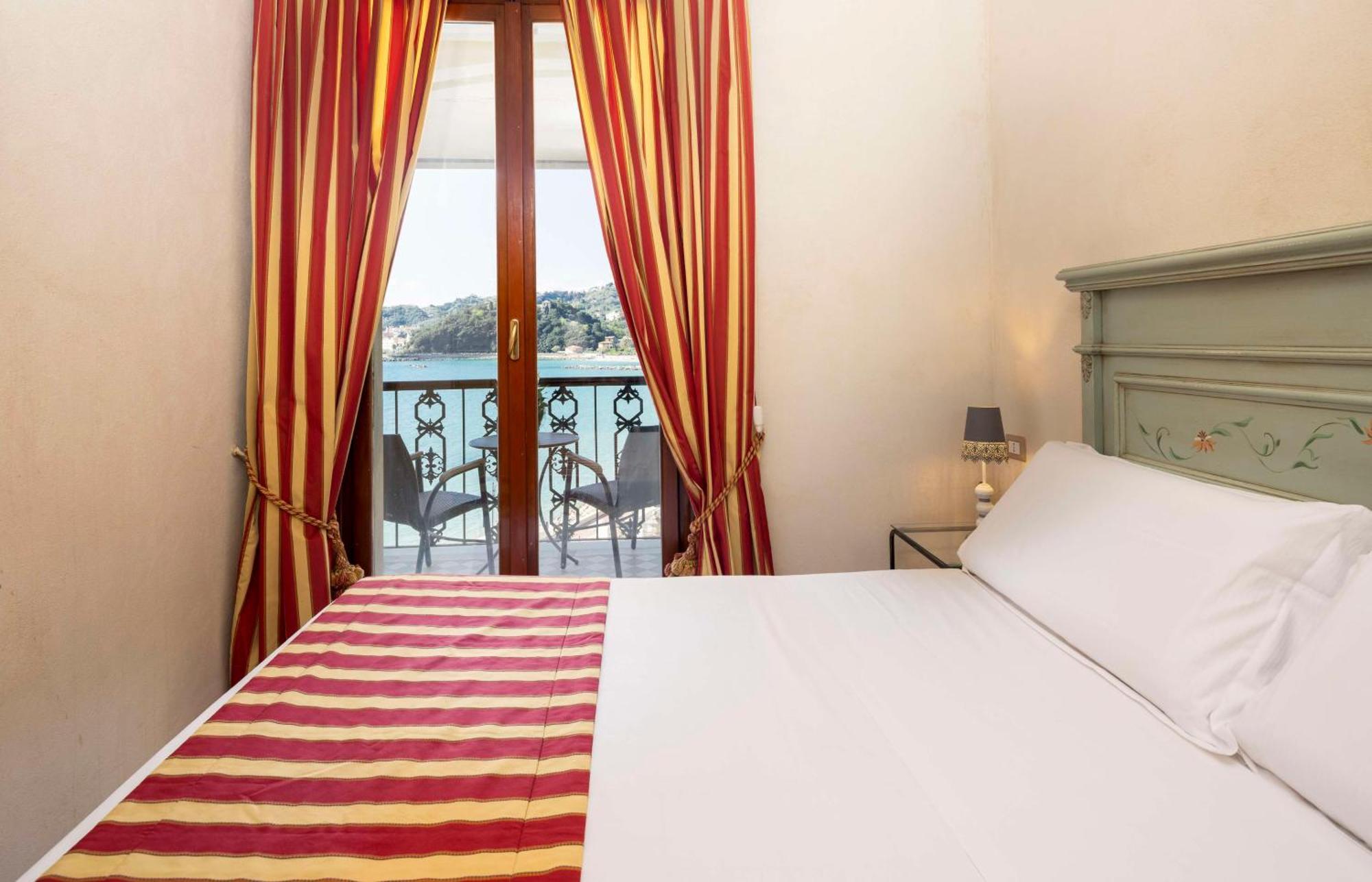 Hotel Shelley E Delle Palme, BW Signature Collection レーリチ エクステリア 写真