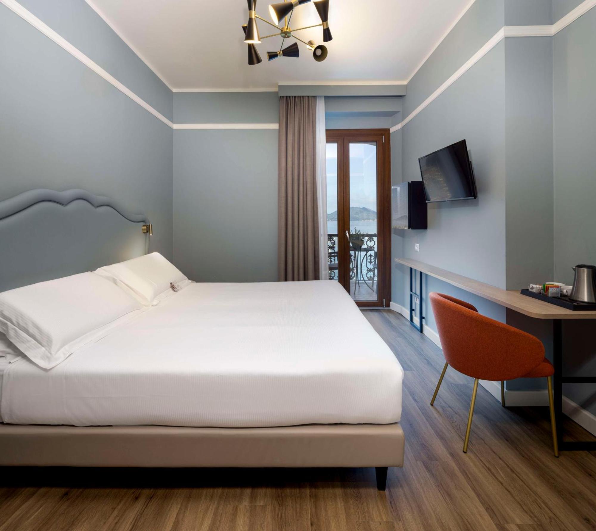 Hotel Shelley E Delle Palme, BW Signature Collection レーリチ エクステリア 写真